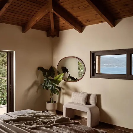 Rosa Sea Front Maisonette 아파트