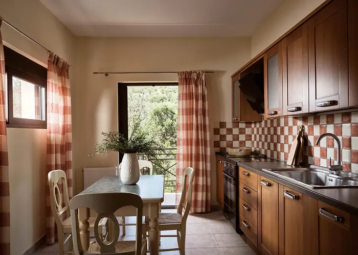 Rosa Sea Front Maisonette Appartement *