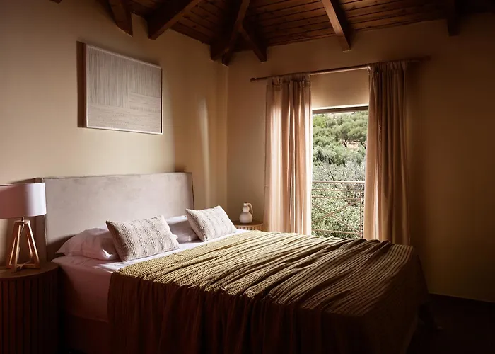 Appartement Rosa Sea Front Maisonette *
