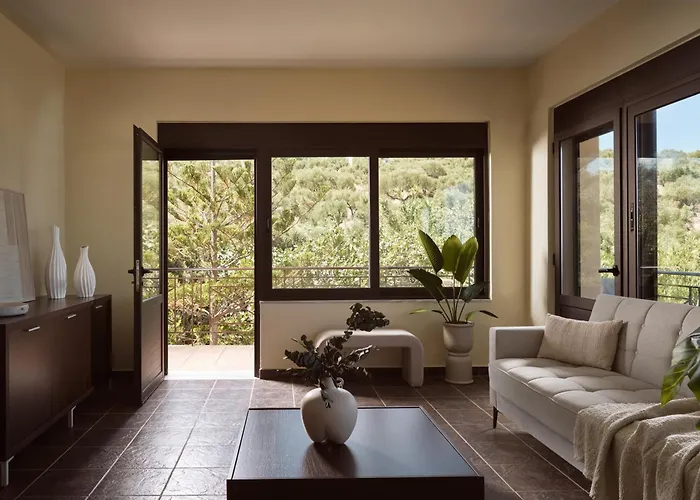 Appartement Rosa Sea Front Maisonette