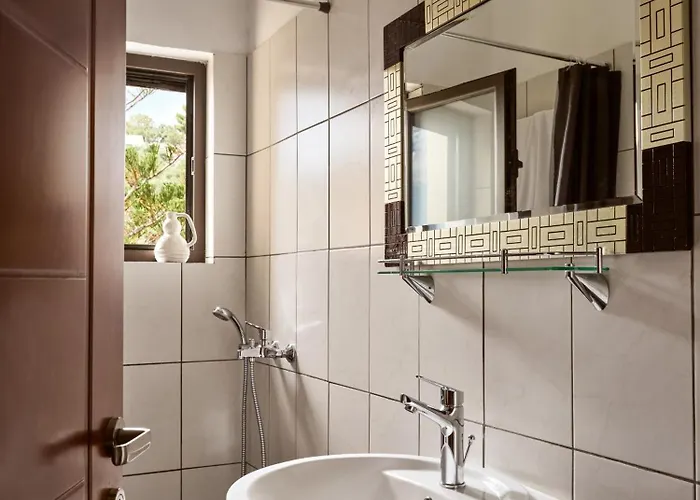 Appartement Rosa Sea Front Maisonette *