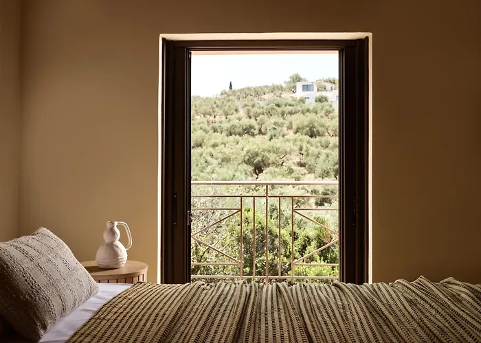 Appartement Rosa Sea Front Maisonette Alykanas (Zakynthos)