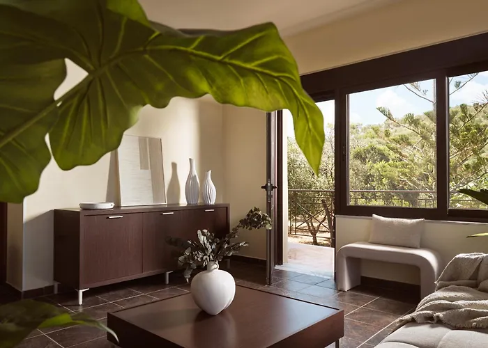 Rosa Sea Front Maisonette *