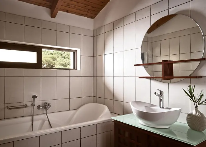 Rosa Sea Front Maisonette