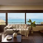 Rosa Sea Front Maisonette *