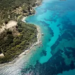 Apartamento Rosa Sea Front Maisonette Alykanas (Zakynthos)