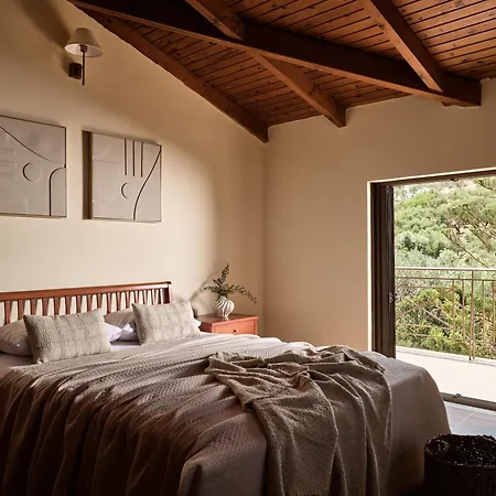 Appartamento Rosa Sea Front Maisonette Alykanas (Zakynthos)