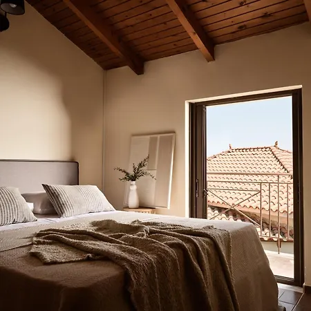 Rosa Sea Front Maisonette * Alykanas (Zakynthos)