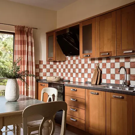 Rosa Sea Front Maisonette Appartamento