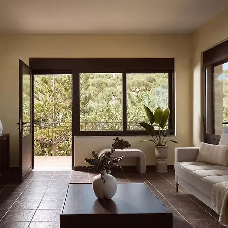 Appartamento Rosa Sea Front Maisonette