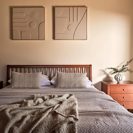 Rosa Sea Front Maisonette Appartamento *