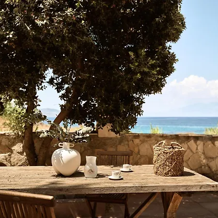 Appartement Rosa Sea Front Maisonette *