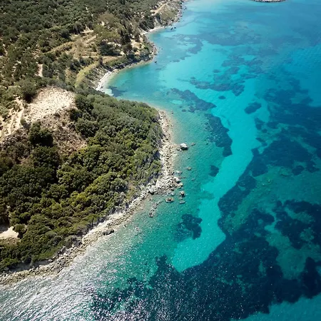 Rosa Sea Front Maisonette Alykanas (Zakynthos)