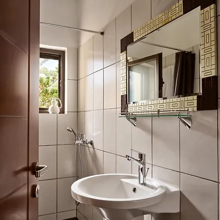 Appartamento Rosa Sea Front Maisonette *