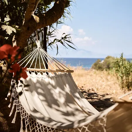 Appartamento Rosa Sea Front Maisonette