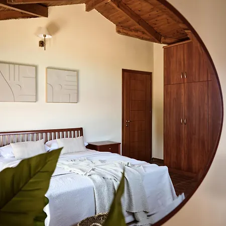 Appartamento Rosa Sea Front Maisonette *